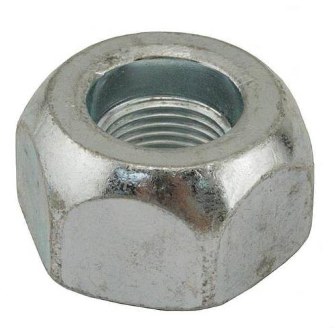 Front Wheel Nut Lht AA-1121