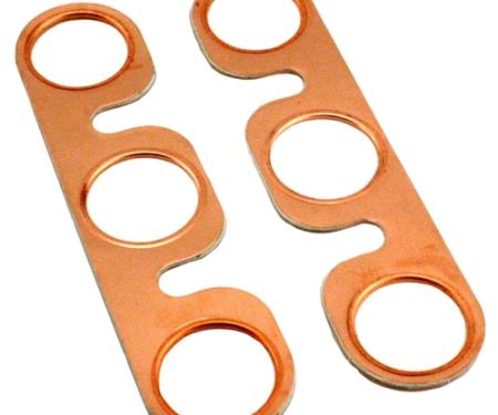 Copper Manifold Gaskets Late 31 A-9433-C2