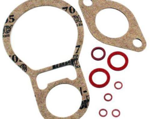 Carburetor Gasket Set Zenith A-9502-S