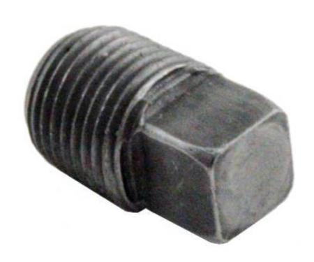 Steering Box Oil Fill Plug 1/8 Thread A-3538-A