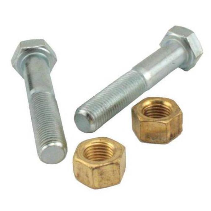 Muffler Clamp Bolt Set A-5251-BS