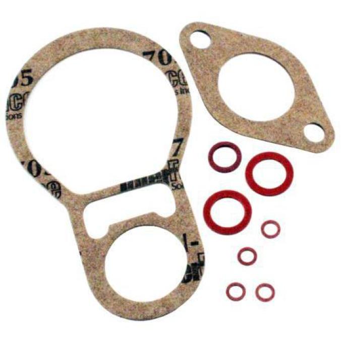 Carburetor Gasket Set Zenith A-9502-S