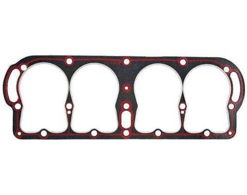 Head Gasket Silicone T-3002-M