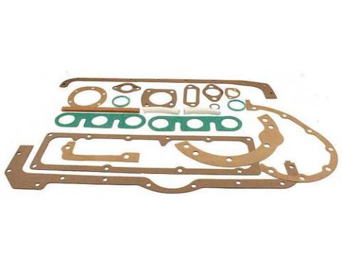 Gasket Set Less Head Gasket A-6008-CLH