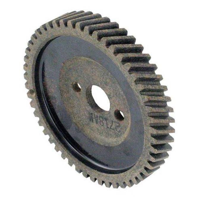 Macerated Timing Gear .003 A-6256-003