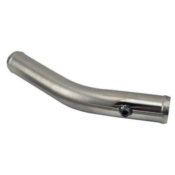 Water Pipe Stainless Steel 29-31 A-8291-BOR