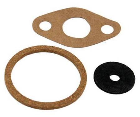 Steering Gasket Set 29-31 A-3581-BS