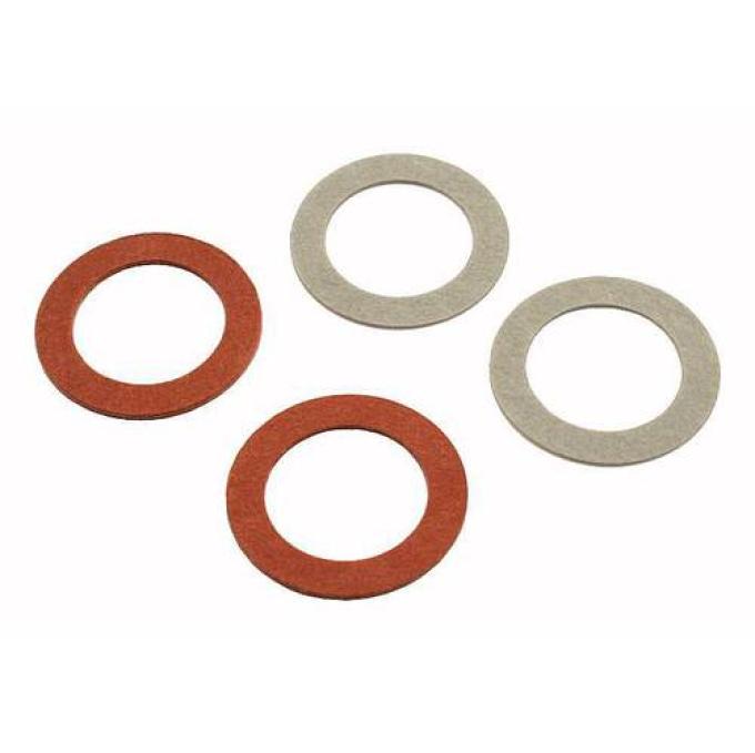 Zenith Float Valve Shim Kit A-9564-S