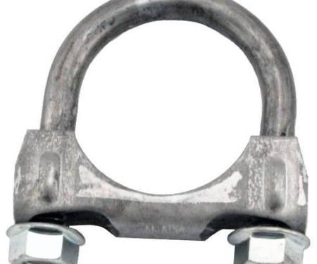 Muffler Clamp T-4034