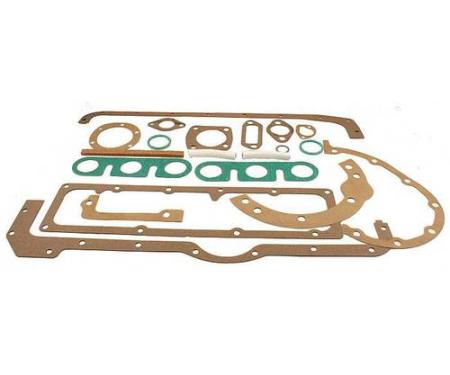 Gasket Set Less Head Gasket A-6008-CLH