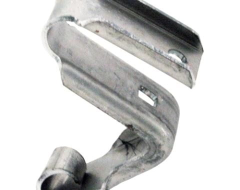 Brake Rod Support Bracket Left T-3470-L