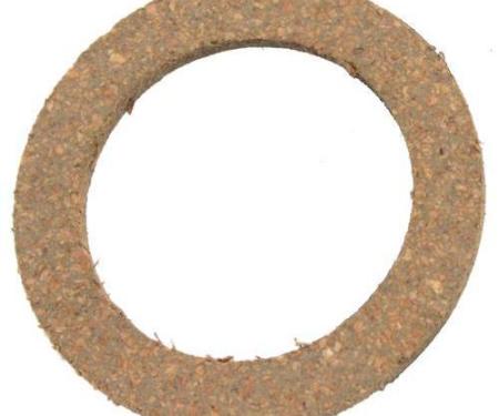 Cork Neoprene Gasket A-8110-A