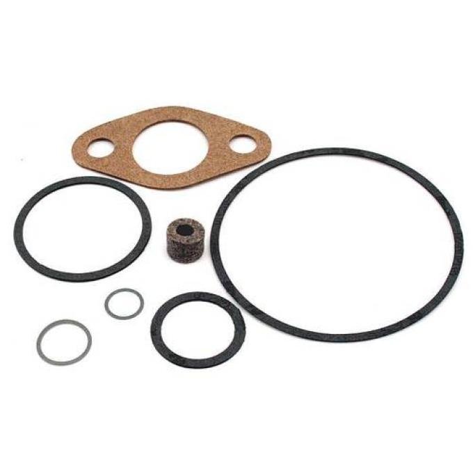 Carburetor Gasket Set Holley G 13-21 T-6200-G