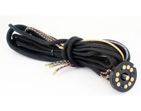 Wiring Harness 2 Bulb without Cowl A-11647