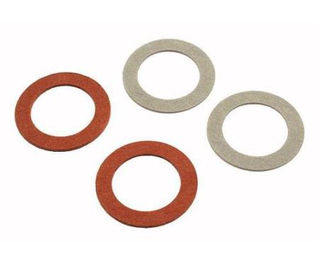 Zenith Float Valve Shim Kit A-9564-S