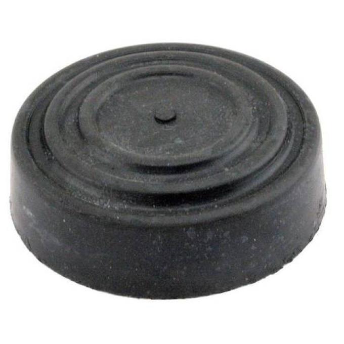 Rubber Pad for Accelerator Cap A-9765-P