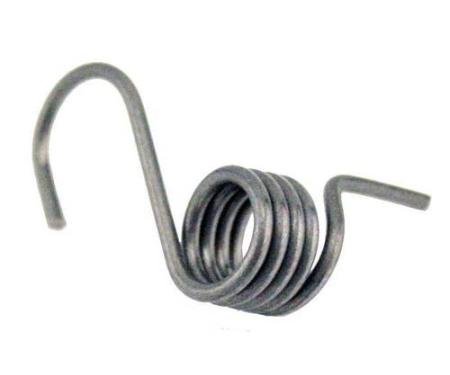 Choke Return Spring Holley G and Nh T-6218