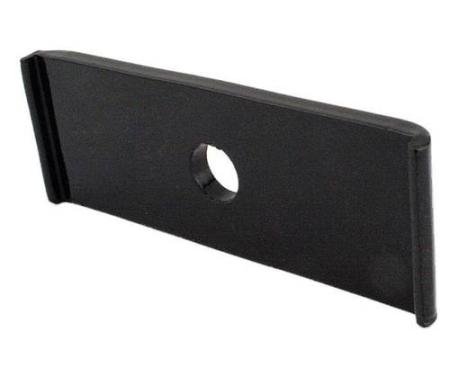 Backing Plate Early Style A-17756-A