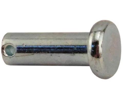 Brake Rod Clevis Pin Oversize A-2463