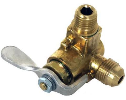 Fuel Shut Off Valve USA A-9189-A