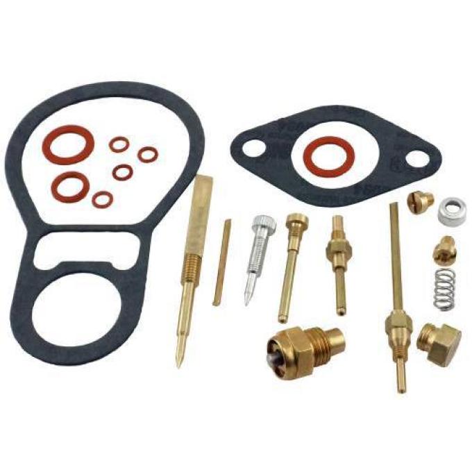 Zenith Carb Rebuild Kit A-9595