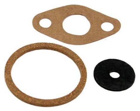 Steering Gasket Set 29-31 A-3581-BS