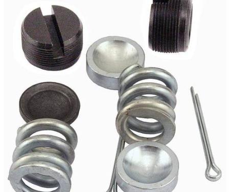 Tie Rod/Drag Link Rebuild Kit (USA) A-3305-S