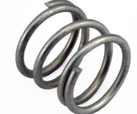 Oil Pump Retainer Spring A-6620