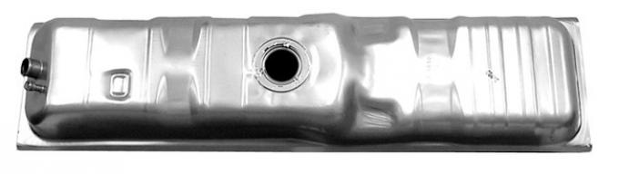 Key Parts '82-'86 Sidesaddle Fuel Tank (20 Gallon) Long Bed GM1B