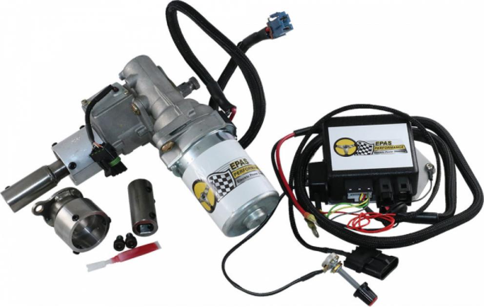 F100 Electric Power Steering Conversion Kit