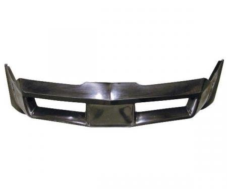 Corvette Front Bumper, Stock, TruFlex, 1980-1982