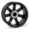 REV Wheels Off Road 885 Series, 20x9, 4.53 BS, 6x5.5 / 6x135 885B-2903512