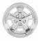 REV Wheels 109 Classic Series Magnum, 18x9, 5, 5x4.5 109FP-8906500