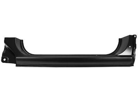 Redline Restomotive® 1973-1991 Chevy Truck Front Outer Left Rocker Panel