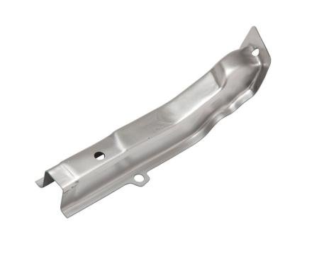 Chevy Center Long Brace End Right Hand, 1955-1957