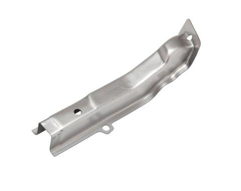 Chevy Center Long Brace End Right Hand, 1955-1957