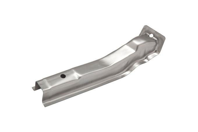 Chevy Center Long Brace End Left Hand, 1955-1957