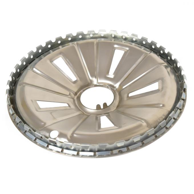 ACP Wheel Cover 14 Inch Without Center FM-BH016