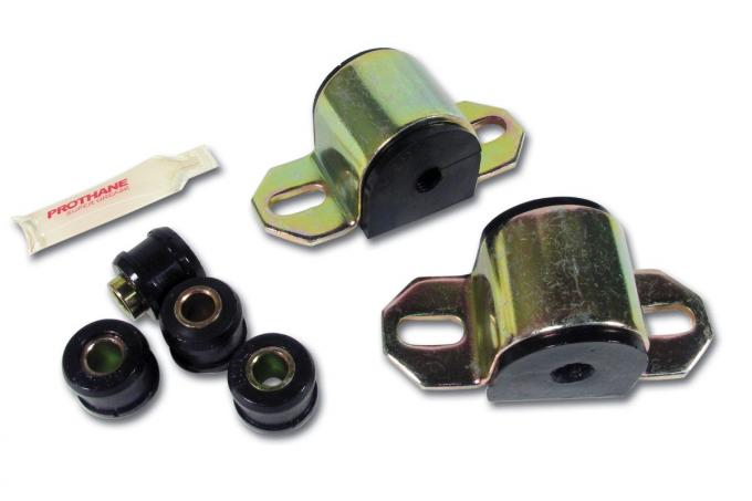 Corvette Rear Sway Bar Bushings, 7/16", Rear, Polyurethane, 1963-1982