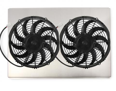 Frostbite High Performance Fan/Shroud Package FB522H