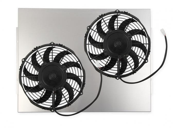 Frostbite High Performance Fan/Shroud Package FB513H