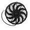 Frostbite High Performance Fan/Shroud Package FB522H