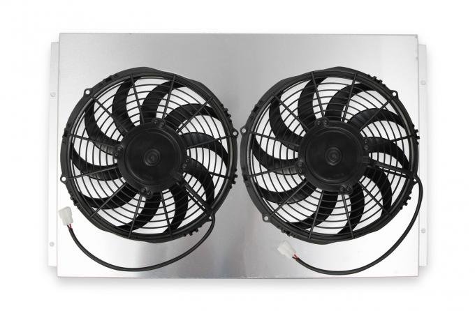 Frostbite High Performance Fan/Shroud Package FB510H