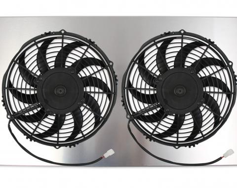 Frostbite High Performance Fan/Shroud Package FB523H