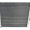 Frostbite 2007-2011 Jeep Wrangler Aluminum Radiator- 2 Row FB710