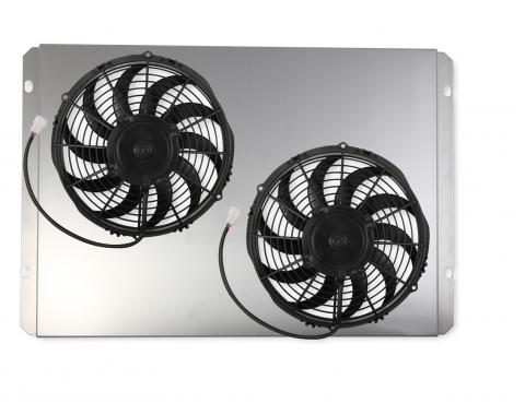 Frostbite High Performance Fan/Shroud Package FB516H