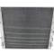 Frostbite 2007-2011 Jeep Wrangler Aluminum Radiator- 2 Row FB710