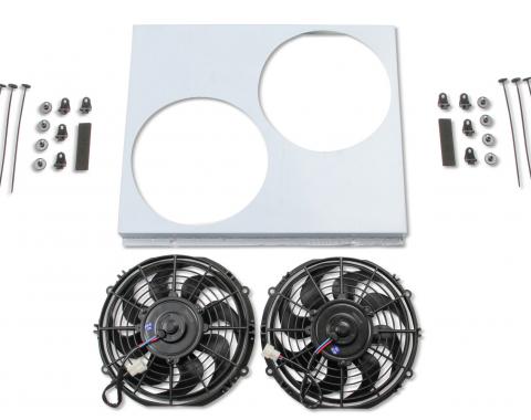 Frostbite Economy Fan/Shroud Package FB513E