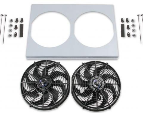 Frostbite Economy Fan/Shroud Package FB522E