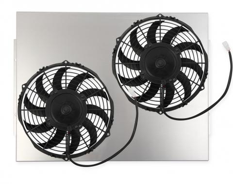 Frostbite High Performance Fan/Shroud Package FB513H